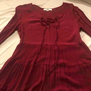 Ya Losangeles long sleeve shirt